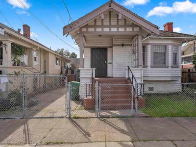5605 E 16th St, Oakland, CA, 94621