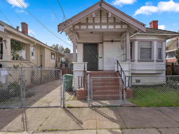 5605 E 16th St, Oakland, CA 94621