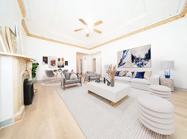 103 1st Ave APT 1, New York, NY 10003