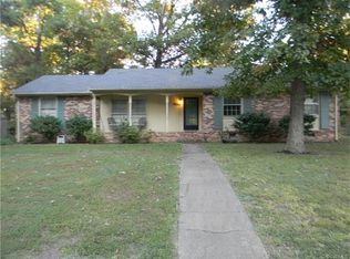 1609 Sainsbury Dr, Midlothian, VA 23113