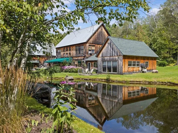 498 Beam Road, Hyde Park, VT 05655