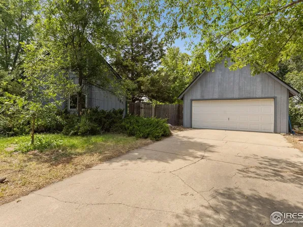 107 Caribou Pl, Longmont, CO 80504
