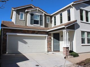 160 Bankside Way, Sacramento, CA 95835