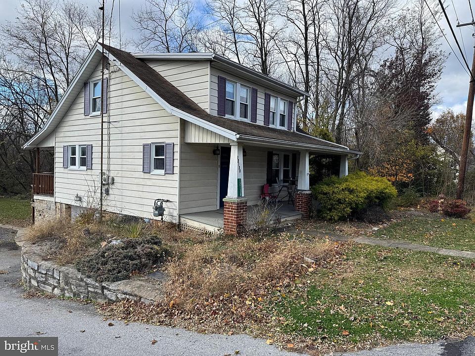 1st image of 12138 Buchanan Trl W #W