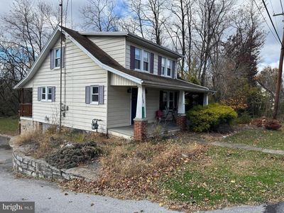 12138 Buchanan Trl W #W, Mercersburg, PA, 17236