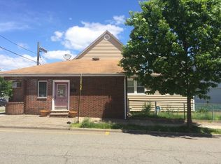 260 Pierre Ave, Garfield, NJ 07026