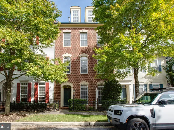 7669 President St, Fulton, MD 20759