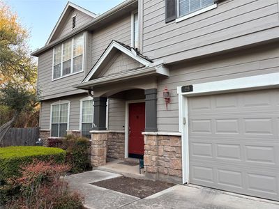8518 Cahill Dr APT 29, Austin, TX, 78729