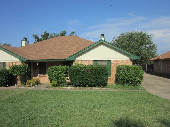 6601 Sable Dr #6603, North Richland Hills, TX 76182