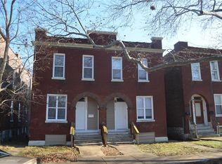 3646 Virginia Ave, Saint Louis, MO