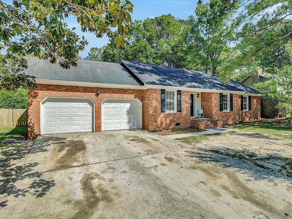 115 Durham Dr, Goose Creek, SC 29445 Zillow