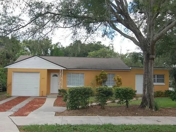 851 Carver St, Winter Park, FL 32789