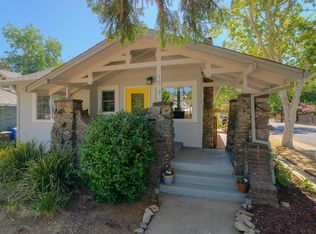 1567 Santa Ynez Way, Sacramento, CA 95816