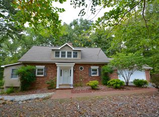 3223 Biggers Rd, Concord, NC 28025