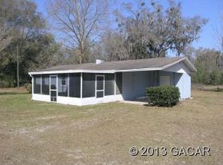 4320 NE County Road 340, High Springs, FL 32643