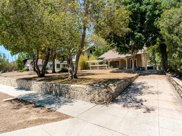 225 W State St, Pasadena, CA 91105