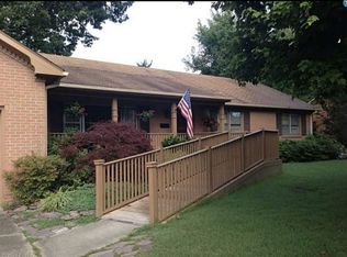 4673 Miles Standish Rd, Virginia Beach, VA 23455