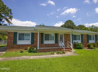 5318 Taber Ct, Fayetteville, NC 28303