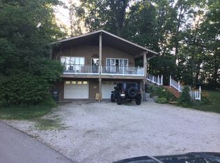 3358 SW Indian Trail Lake Rd, Farmland, IN 47340