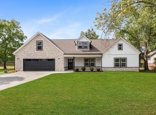 809 Gentry Rd, Chattanooga, TN 37421