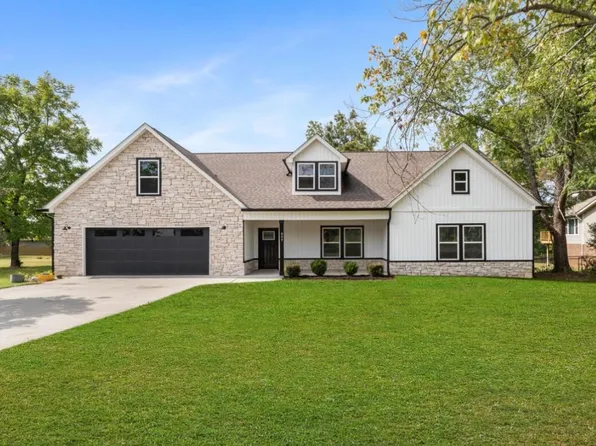 809 Gentry Rd, Chattanooga, TN 37421