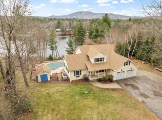 20 Lakewood Park Rd, Westminster, MA 01473