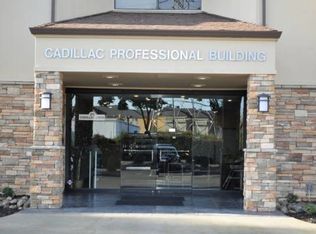 25 Cadillac Dr STE 200, Sacramento, CA 95825