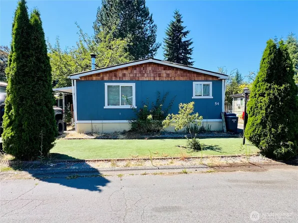 602 29th Street SE #54, Auburn, WA 98002