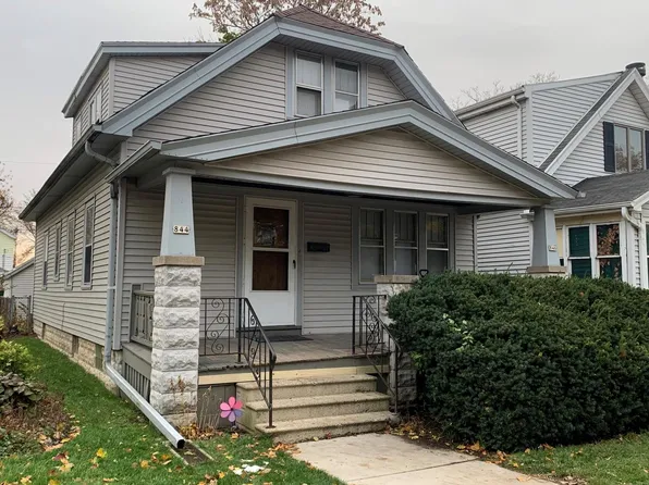 844 South 74th STREET, West Allis, WI 53214