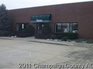 711 N Mattis Ave, Champaign, IL 61821