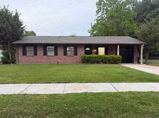 325 Concord Dr, La Place, LA 70068