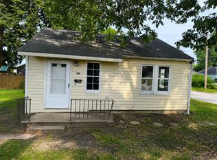 1080 S English Ave, Marshall, MO 65340