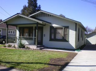 1265 Ripley St, Santa Rosa, CA 95401