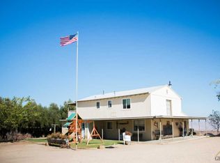 06320 Foothill Rd, New Cuyama, CA 93254