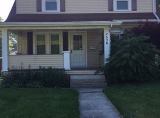 2626 Florida Dr, Fort Wayne, IN