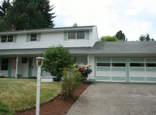 19660 SW Pike St, Beaverton, OR 97078