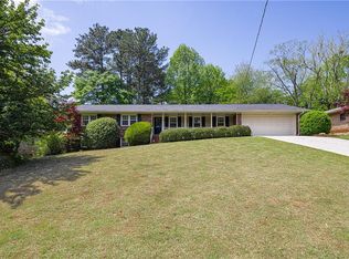 4350 Bonaparte Dr, Tucker, GA 30084
