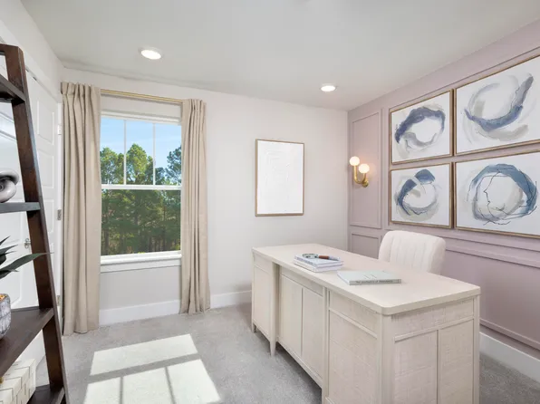 19 Ara Ct #204, Angier, NC 27501