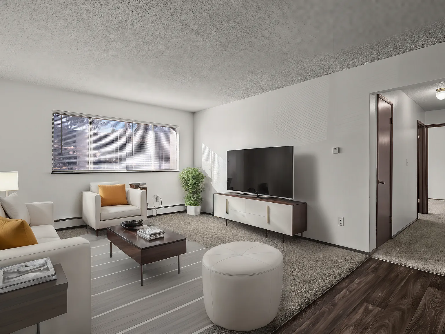 Pronghorn Apartments — Photo 2
