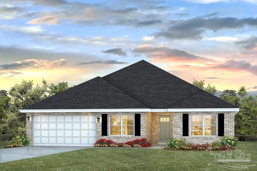 8784 Clearbrook Dr, Milton, FL 32583 Zillow