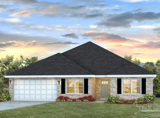 5540 Silverbell Dr, Milton, FL 32583