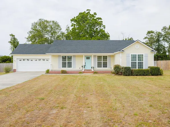 34 Jacobs Walk, Lakeland, GA 31635