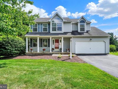118 Charles Ave, Stewartstown, PA, 17363