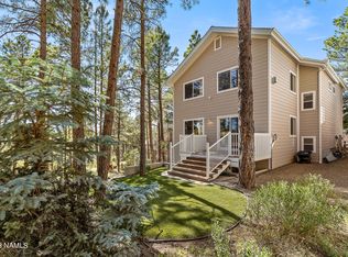 4431 E Savannah Cir, Flagstaff, AZ 86004