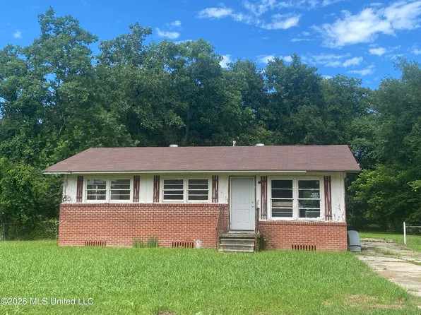 104 Pecan St, Ferriday, LA 71334