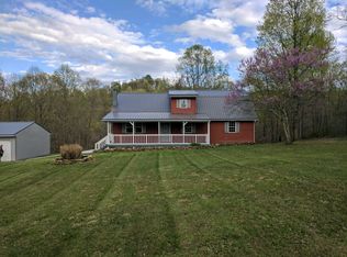 402 Fordyce Rd, South Salem, OH 45681