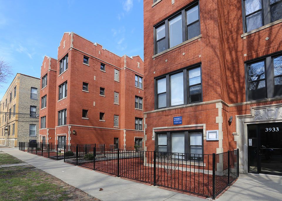1st image of 3943 N Janssen Ave #Gdn