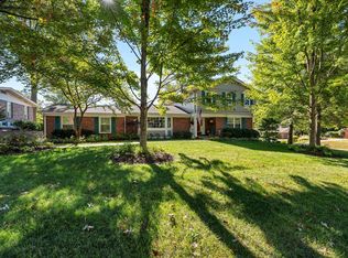 424 Claymont Dr, Ballwin, MO
