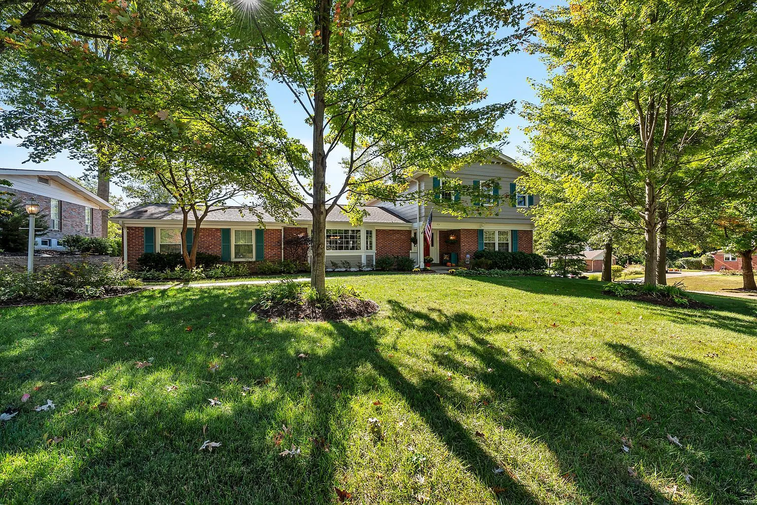 424 Claymont Dr photo 1