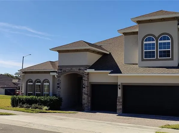 639 Avila Pl, Howey In The Hills, FL 34737